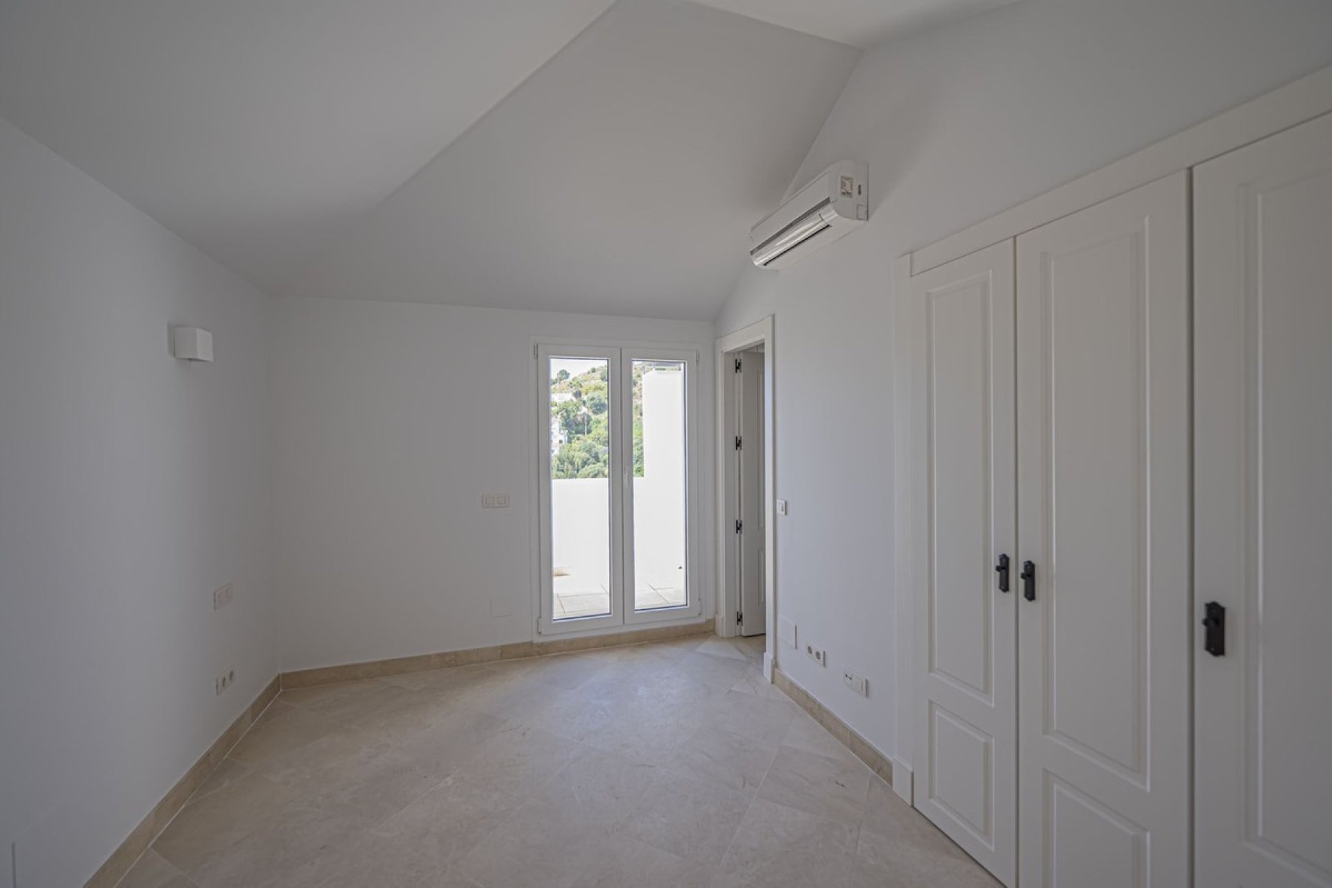 Wiederverkauf - apartment - Marbella - Nueva Andalucía