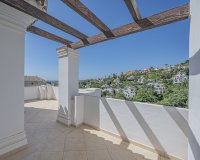 Wiederverkauf - apartment - Marbella - Nueva Andalucía