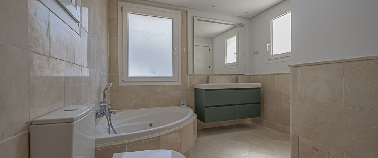 Wiederverkauf - apartment - Marbella - Nueva Andalucía