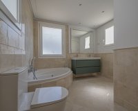 Wiederverkauf - apartment - Marbella - Nueva Andalucía