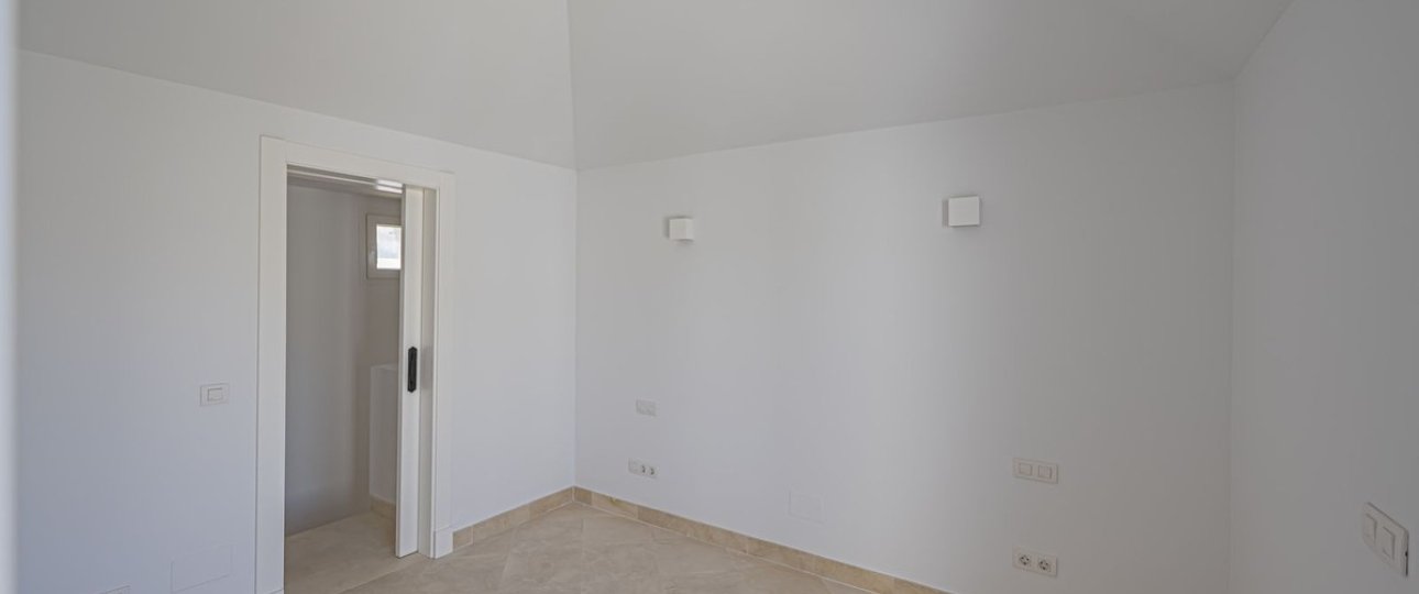 Wiederverkauf - apartment - Marbella - Nueva Andalucía