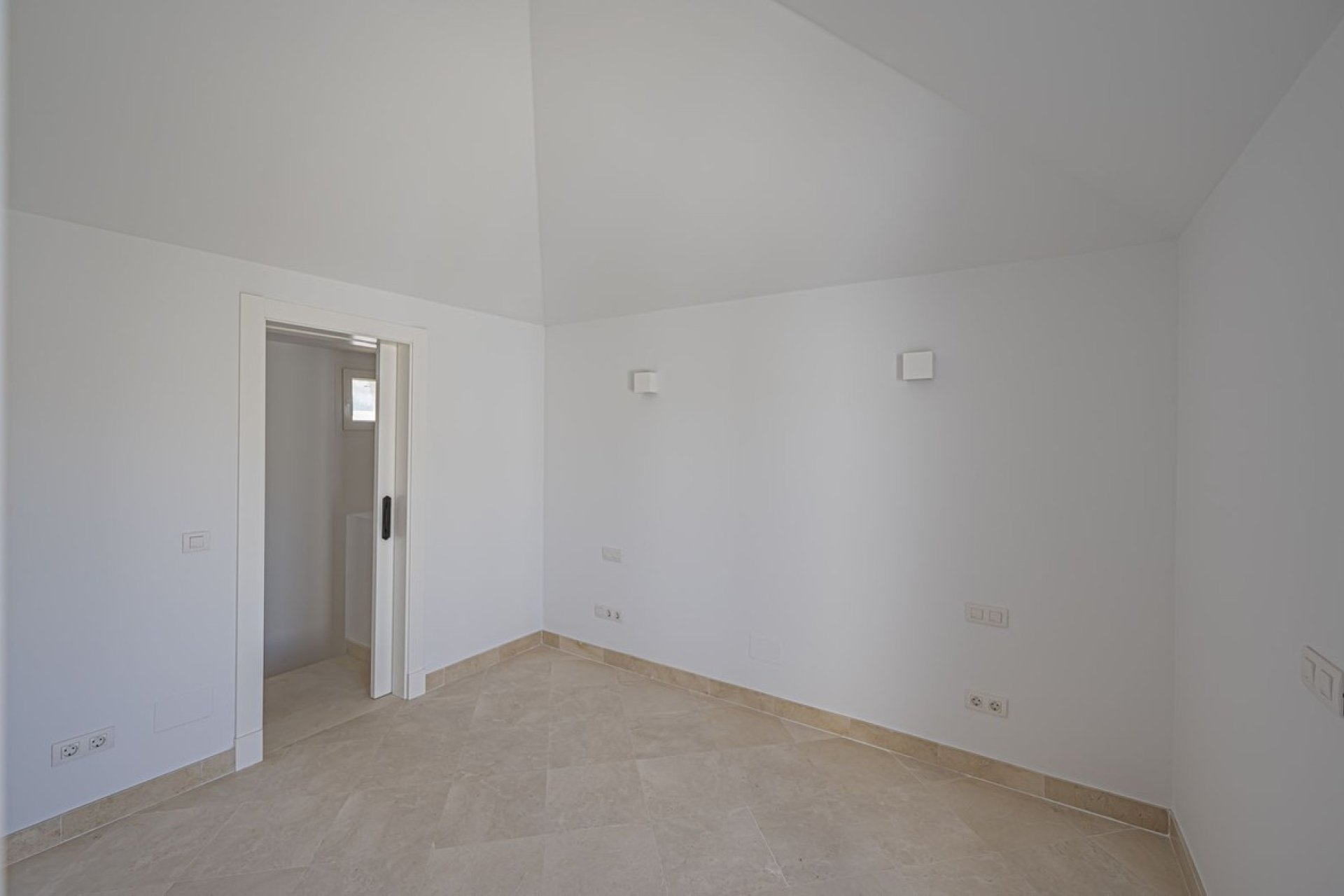 Wiederverkauf - apartment - Marbella - Nueva Andalucía