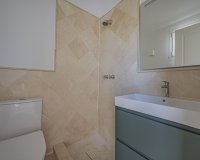 Wiederverkauf - apartment - Marbella - Nueva Andalucía