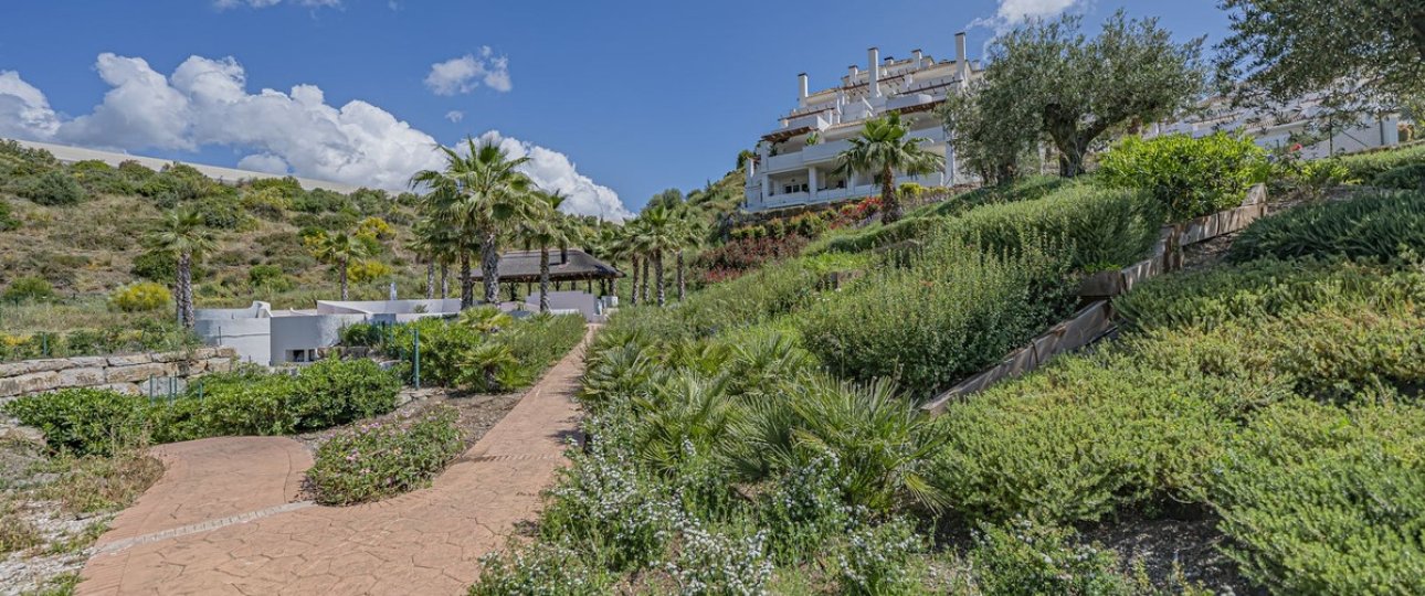 Wiederverkauf - apartment - Marbella - Nueva Andalucía