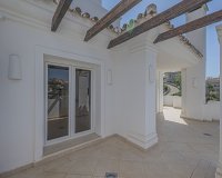 Wiederverkauf - apartment - Marbella - Nueva Andalucía