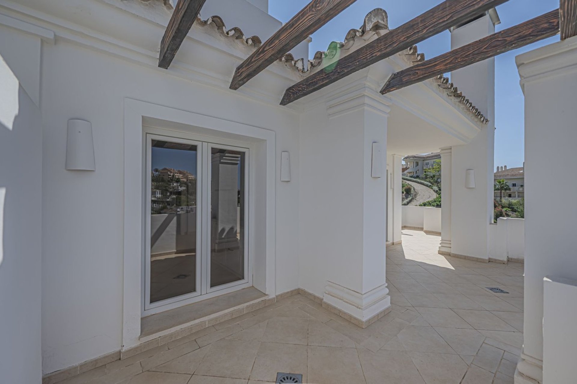 Wiederverkauf - apartment - Marbella - Nueva Andalucía