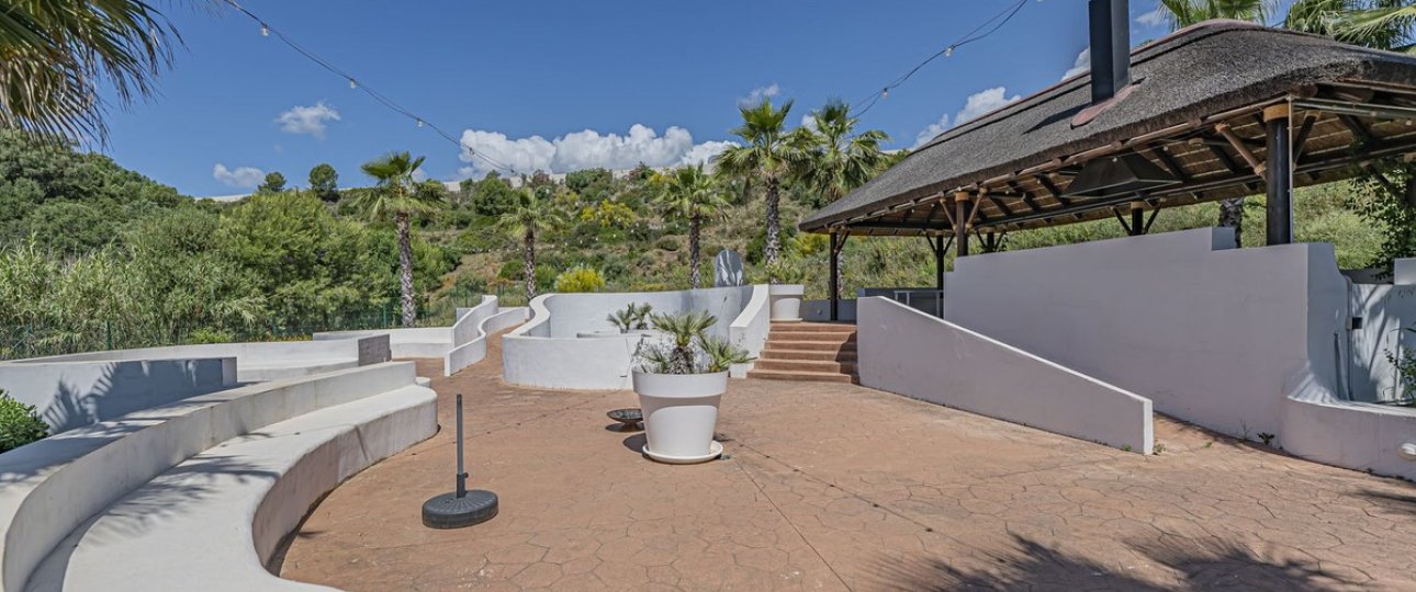 Wiederverkauf - apartment - Marbella - Nueva Andalucía
