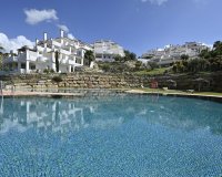 Wiederverkauf - apartment - Marbella - Nueva Andalucía