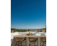 Wiederverkauf - apartment - Marbella - Nueva Andalucía