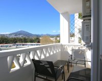 Wiederverkauf - apartment - Marbella - Nueva Andalucía