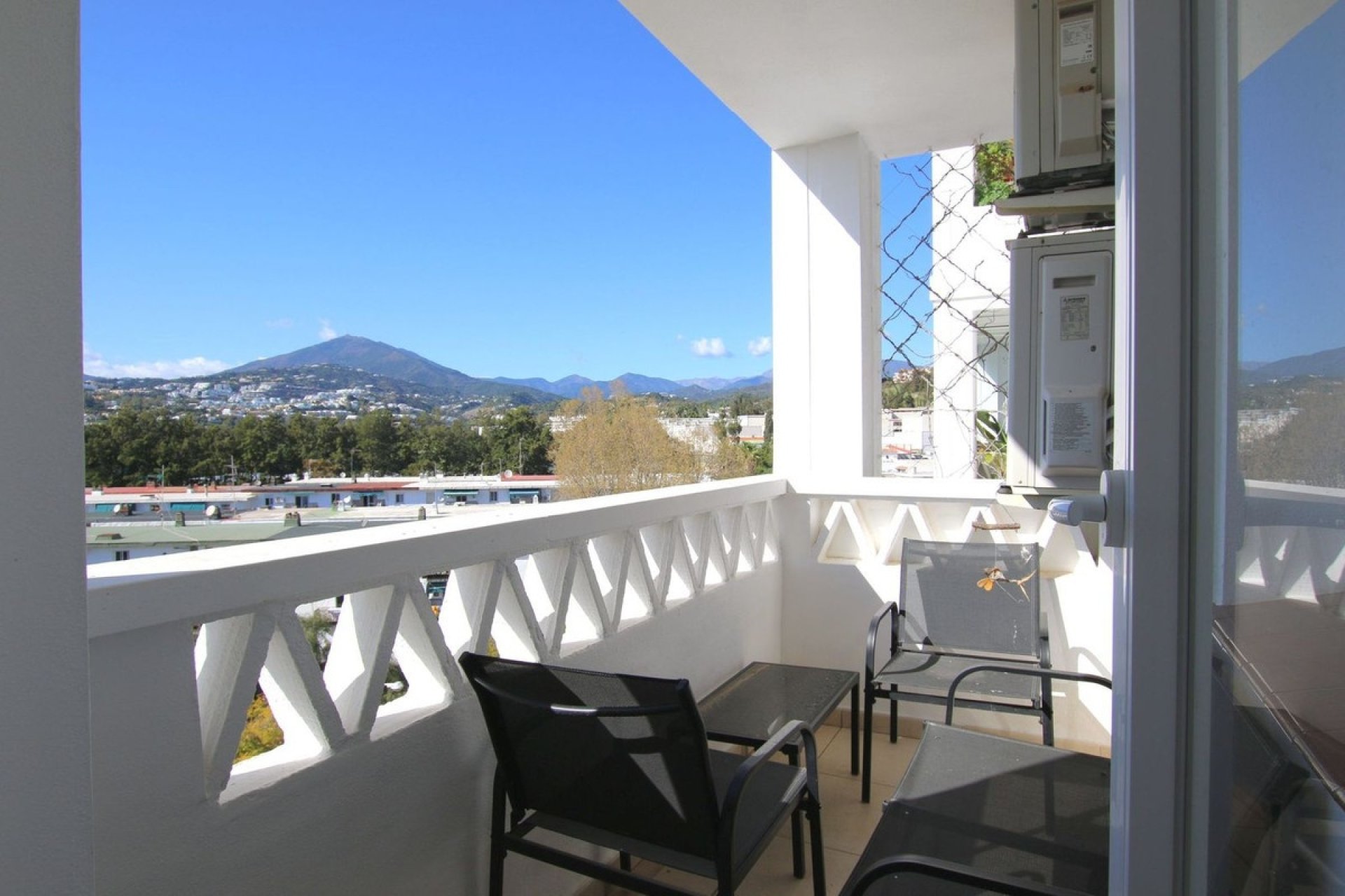 Wiederverkauf - apartment - Marbella - Nueva Andalucía