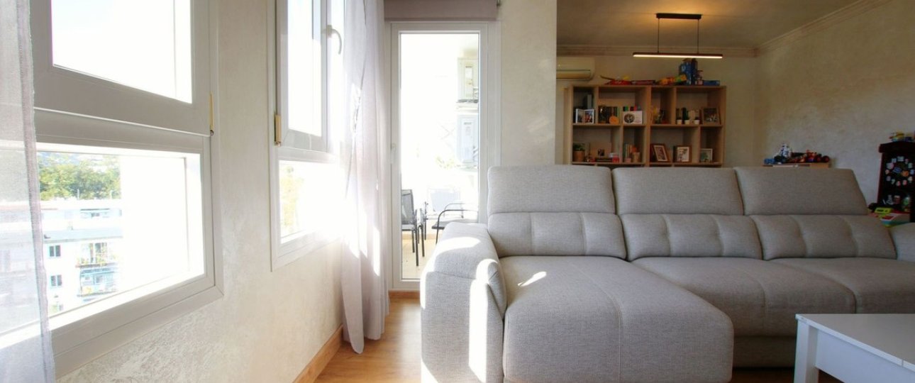 Wiederverkauf - apartment - Marbella - Nueva Andalucía