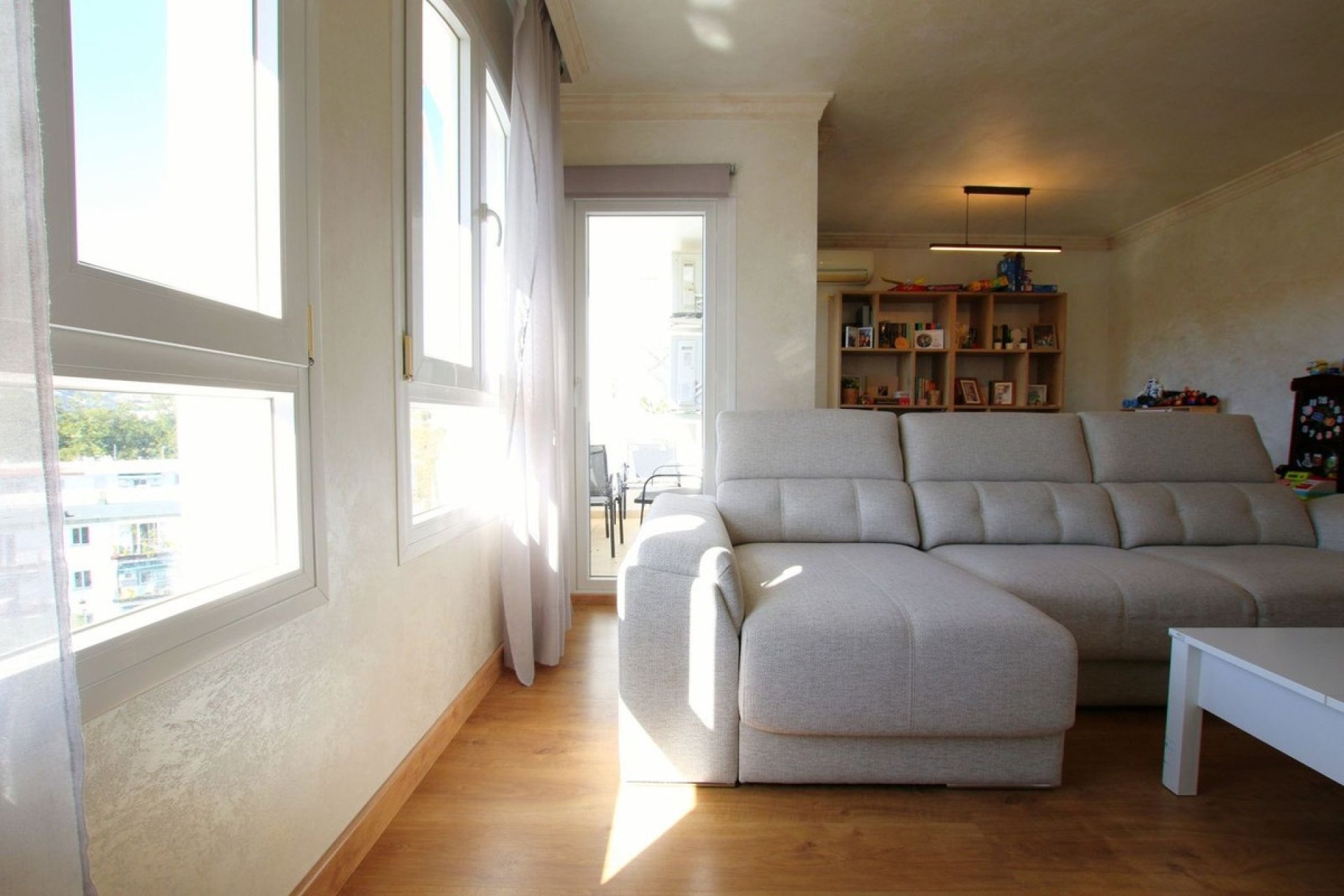 Wiederverkauf - apartment - Marbella - Nueva Andalucía
