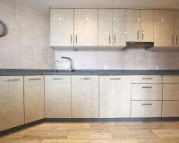 Wiederverkauf - apartment - Marbella - Nueva Andalucía