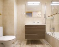 Wiederverkauf - apartment - Marbella - Nueva Andalucía