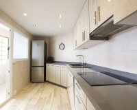 Wiederverkauf - apartment - Marbella - Nueva Andalucía