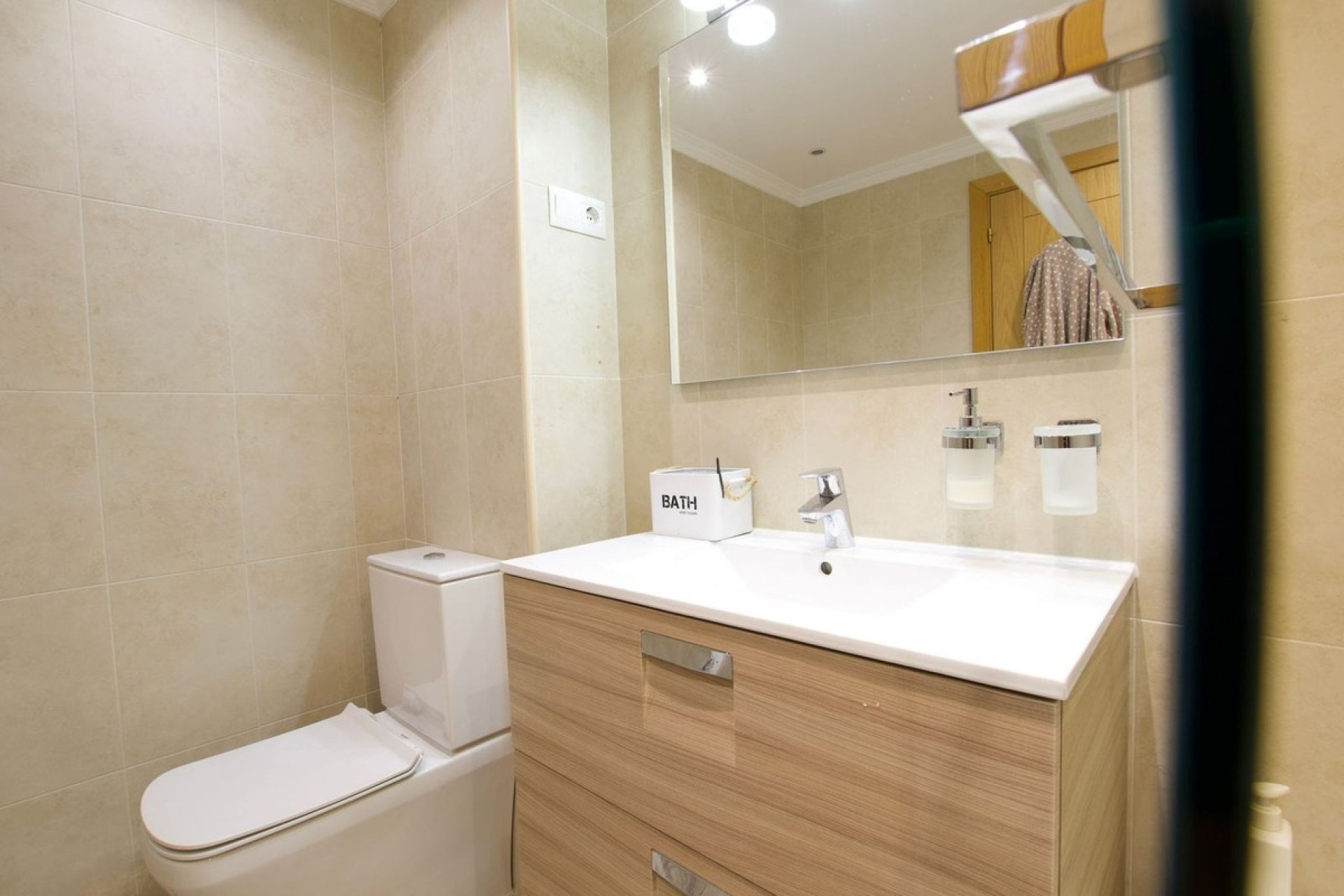 Wiederverkauf - apartment - Marbella - Nueva Andalucía
