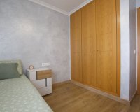 Wiederverkauf - apartment - Marbella - Nueva Andalucía