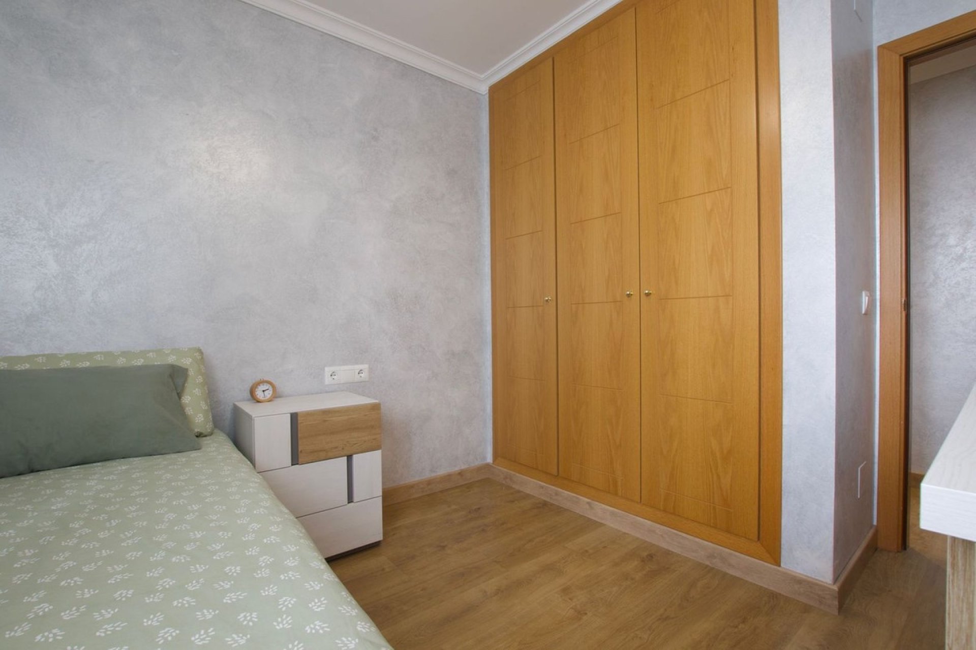 Wiederverkauf - apartment - Marbella - Nueva Andalucía
