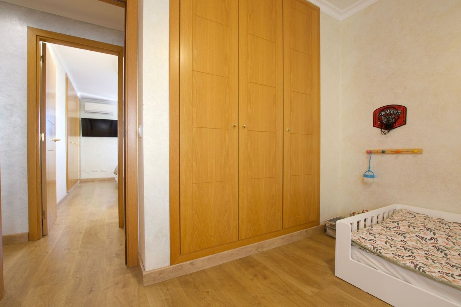 Wiederverkauf - apartment - Marbella - Nueva Andalucía