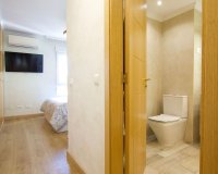 Wiederverkauf - apartment - Marbella - Nueva Andalucía