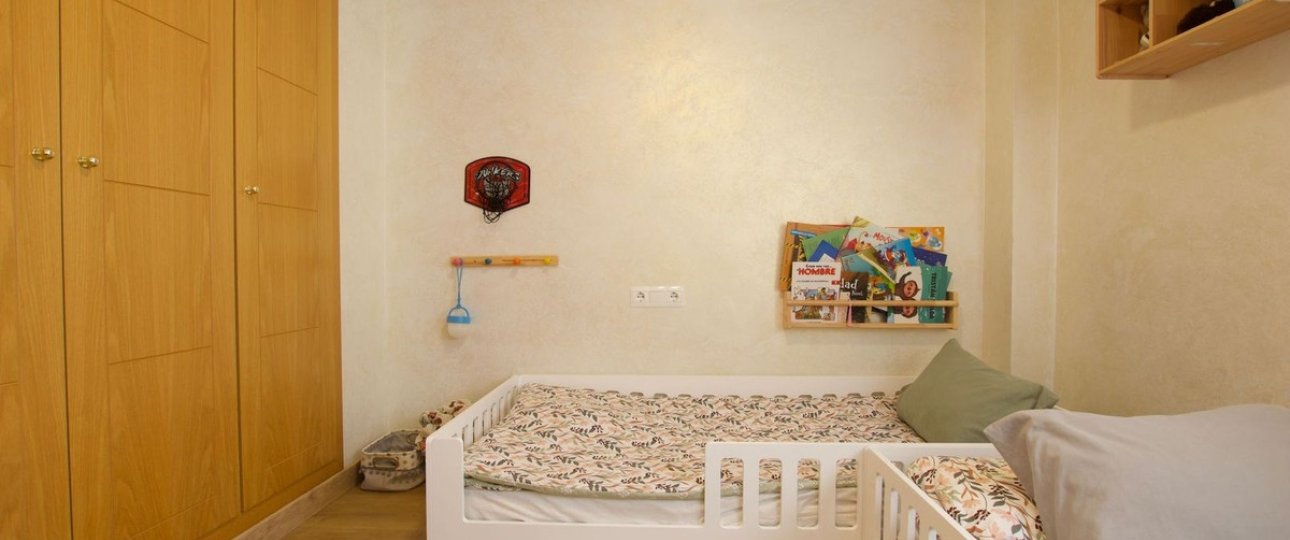 Wiederverkauf - apartment - Marbella - Nueva Andalucía