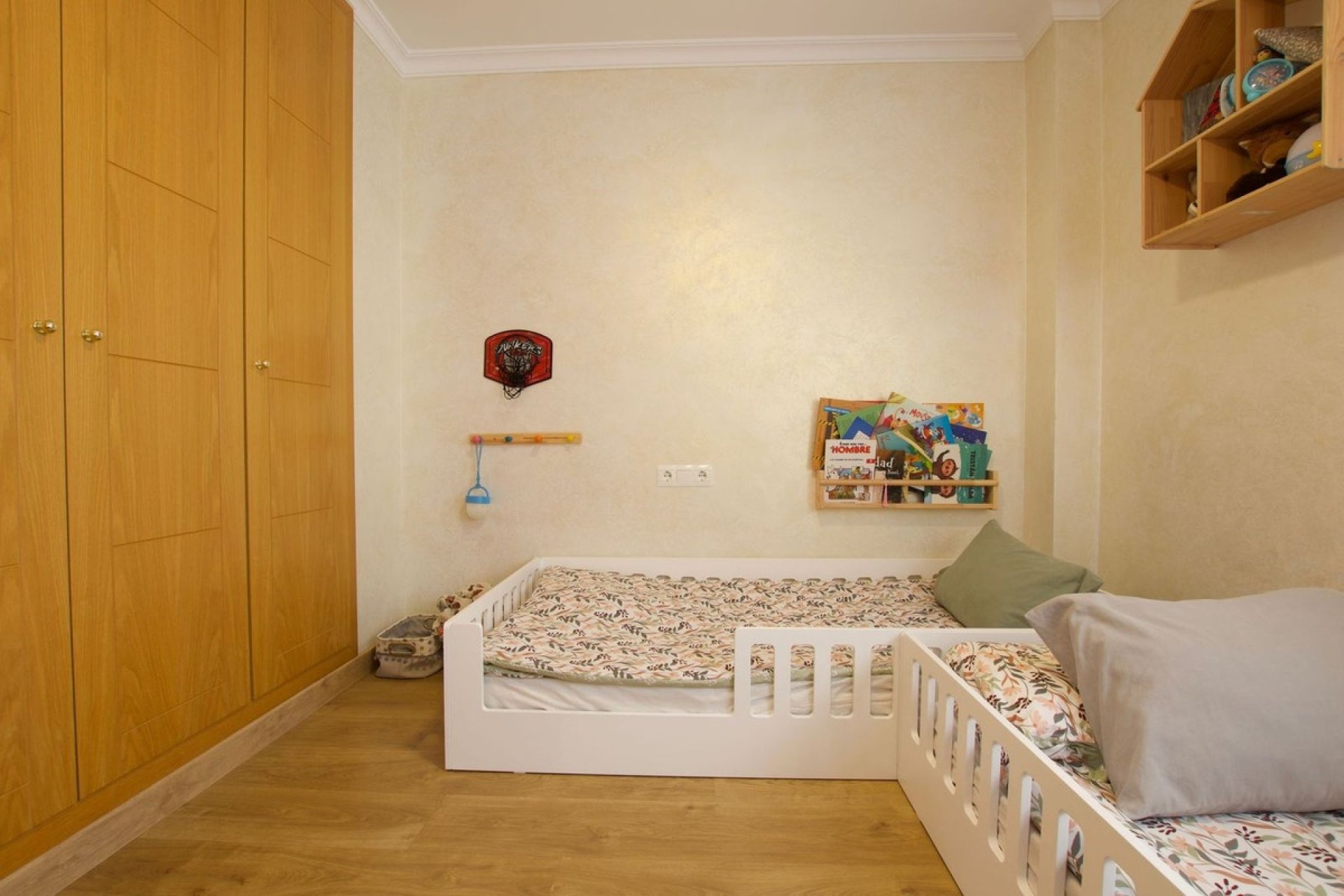 Wiederverkauf - apartment - Marbella - Nueva Andalucía