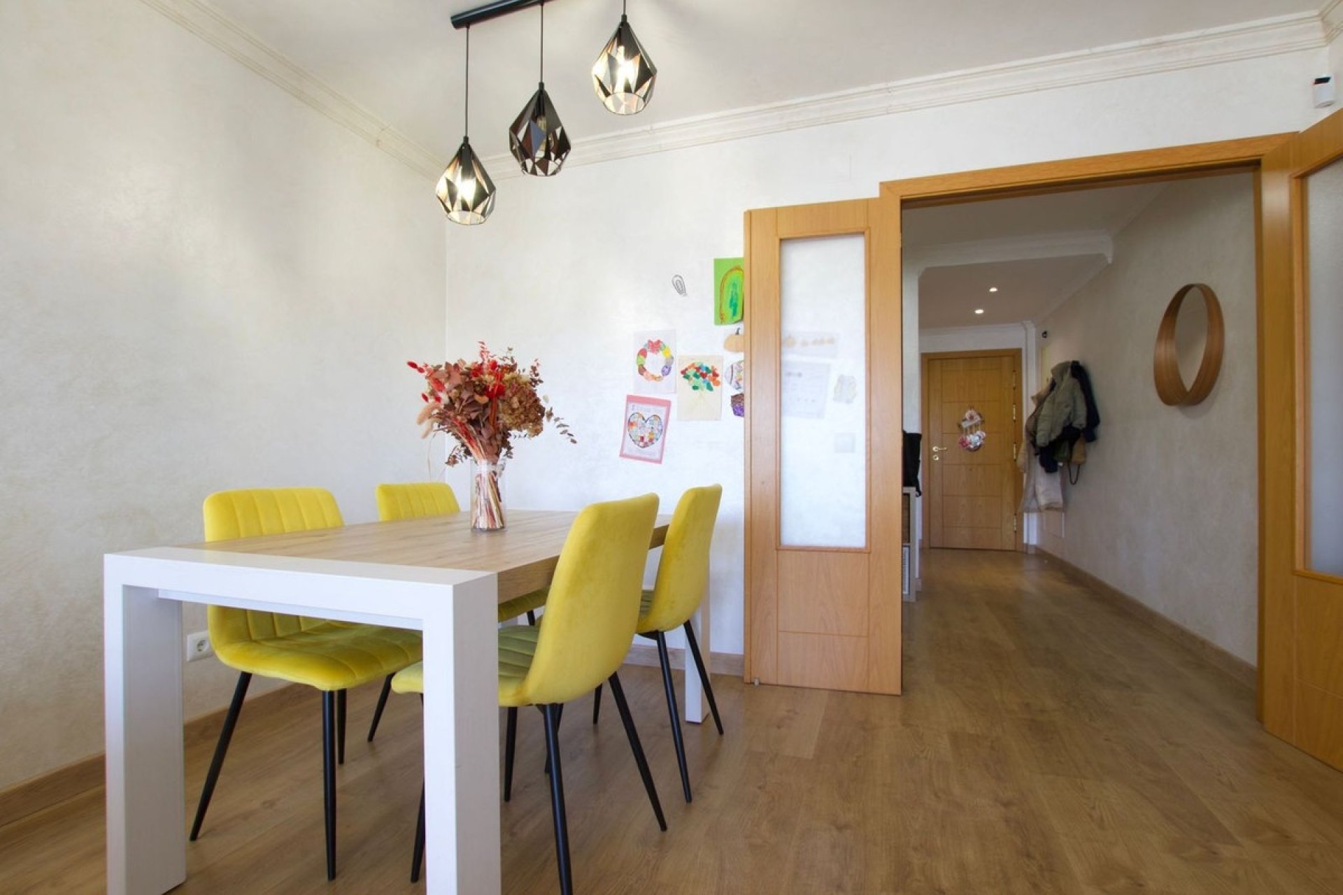 Wiederverkauf - apartment - Marbella - Nueva Andalucía