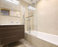 Wiederverkauf - apartment - Marbella - Nueva Andalucía