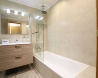Wiederverkauf - apartment - Marbella - Nueva Andalucía