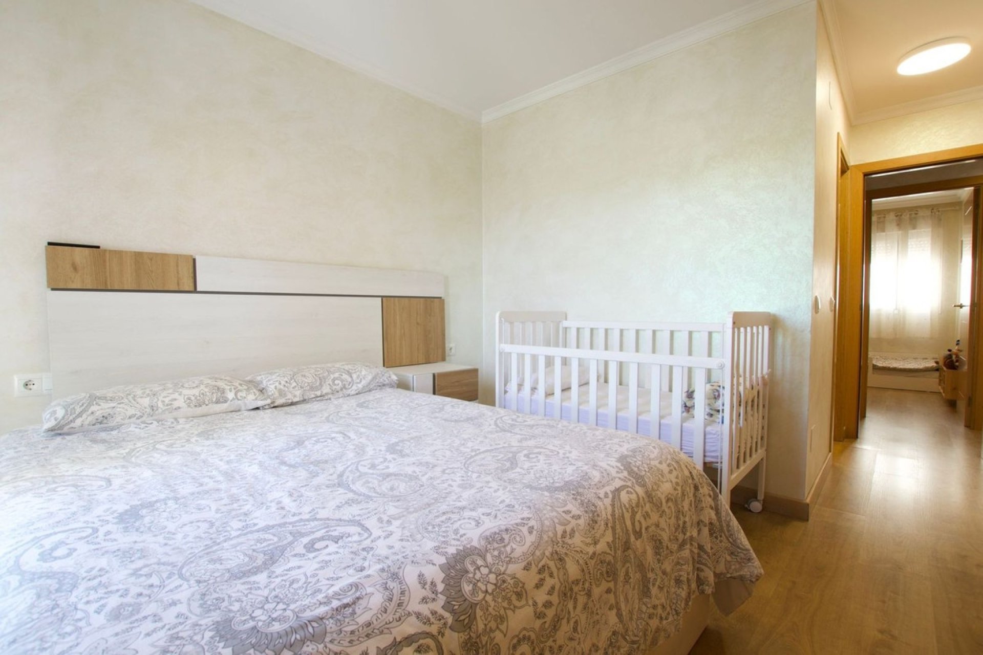 Wiederverkauf - apartment - Marbella - Nueva Andalucía