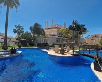 Wiederverkauf - apartment - Marbella - Nueva Andalucía