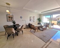 Wiederverkauf - apartment - Marbella - Nueva Andalucía