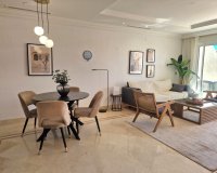 Wiederverkauf - apartment - Marbella - Nueva Andalucía
