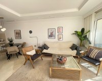 Wiederverkauf - apartment - Marbella - Nueva Andalucía