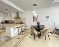 Wiederverkauf - apartment - Marbella - Nueva Andalucía