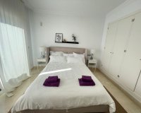 Wiederverkauf - apartment - Marbella - Nueva Andalucía