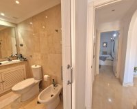 Wiederverkauf - apartment - Marbella - Nueva Andalucía