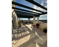 Wiederverkauf - apartment - Marbella - Nueva Andalucía