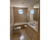 Wiederverkauf - apartment - Marbella - Nueva Andalucía