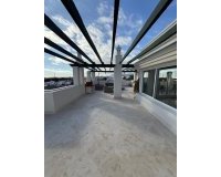 Wiederverkauf - apartment - Marbella - Nueva Andalucía