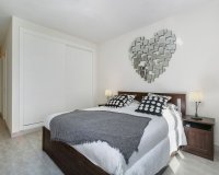 Wiederverkauf - apartment - Marbella - Nueva Andalucía