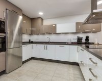 Wiederverkauf - apartment - Marbella - Nueva Andalucía