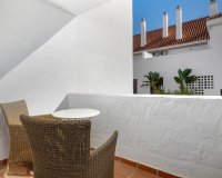 Wiederverkauf - apartment - Marbella - Nueva Andalucía