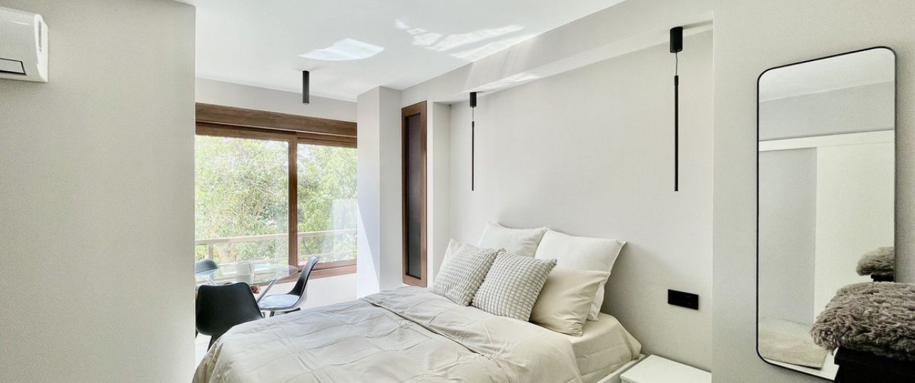 Wiederverkauf - apartment - Marbella - Nueva Andalucía