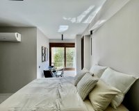 Wiederverkauf - apartment - Marbella - Nueva Andalucía