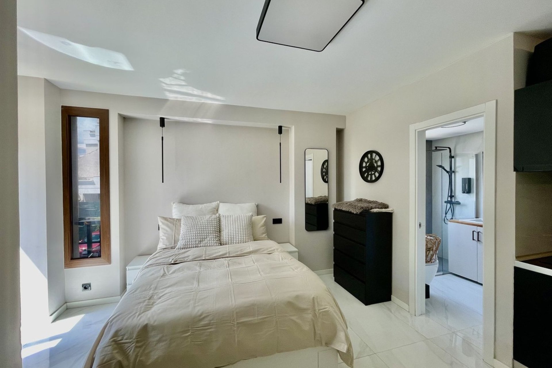 Wiederverkauf - apartment - Marbella - Nueva Andalucía