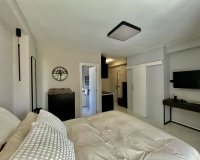 Wiederverkauf - apartment - Marbella - Nueva Andalucía