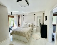 Wiederverkauf - apartment - Marbella - Nueva Andalucía