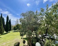 Wiederverkauf - apartment - Marbella - Nueva Andalucía
